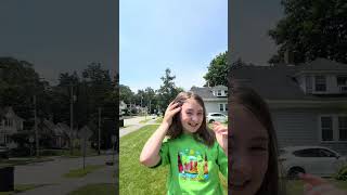 Learn to do a cartwheel with me