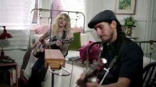 Walk Off The Earth / Material Girl