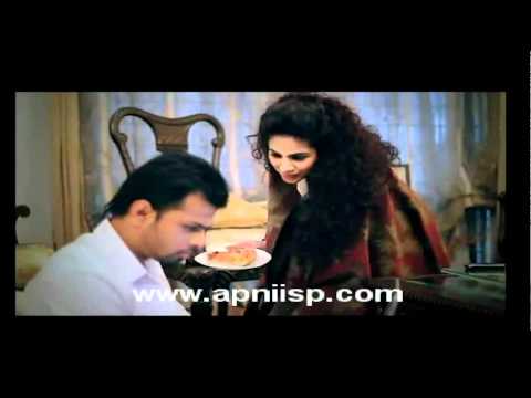 Tu Wo Toh Nahi - Annie Khalid (Official Video) [ ApniISP.Com)