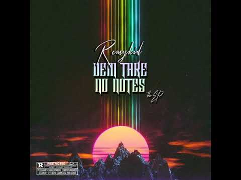 Remykid - Toju Mi (Official Audio)