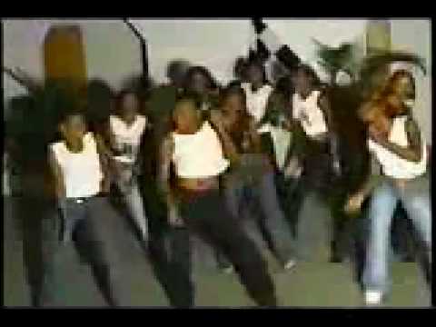 Posse Boyz Feeling Posse ZAMOR