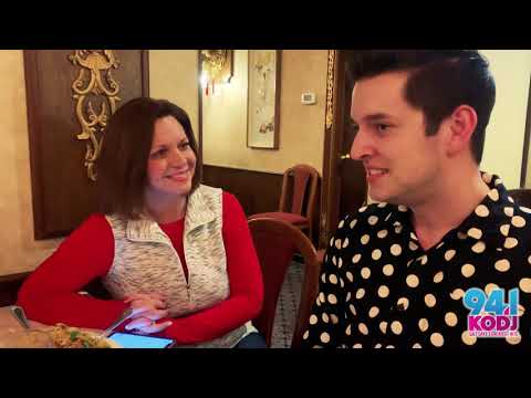 94.1 KODJ's Knight in Shining Armor