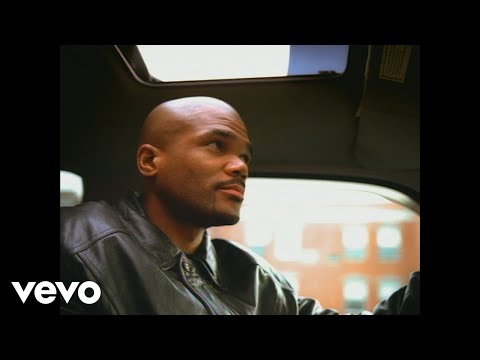 RUN DMC - Let's Stay Together (Together Forever) (Official Video - Clean) ft. Jagged Edge