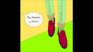 Peg Parnevik -  Loafers (Cliak Remix)