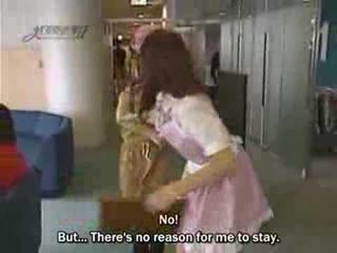 Ayaka's Surprise English Lesson with Yaguchi Mari!