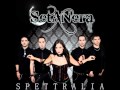 SETANERA - Lie (Spettralia EP) 