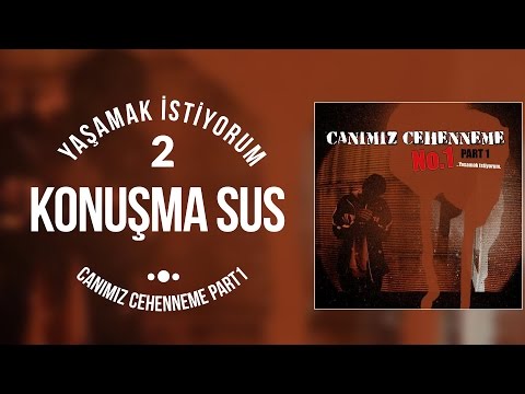 Video thumbnail for Konuşma Sus