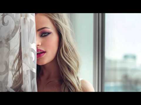 Anton Ishutin & Veselina Popova - I Want You (Original Mix)