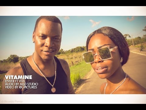 VITAMINE E - Vita Ft Enver