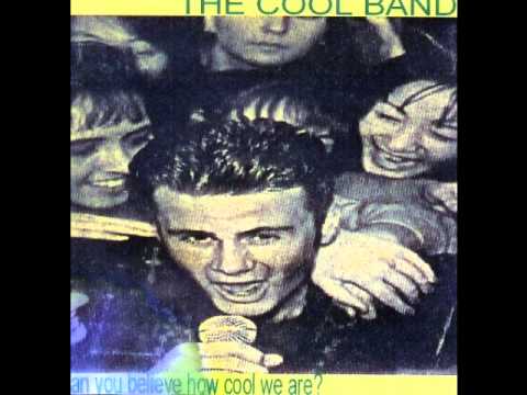 The Cool Band -  I'm the Driver of the Retarded Bus