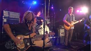 Nada Surf - When I Was Young (Live in Sydney) | Moshcam