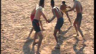 (1) Manana ( S.a.s.nagar (mohali)) Kabaddi Tournament 3 Feb 2016