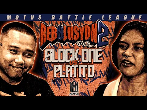 SlockOne vs Platito
