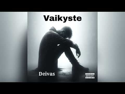 Deivas - Vaikystė (2025)