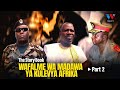 The Story Book Wafalme Wa MADAWA YA KULEVYA AFRIKA Na Vita Taifa La GUINEA BISSAU PART 02
