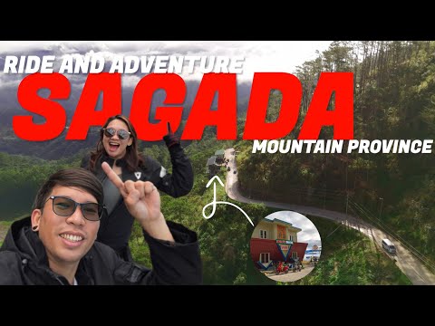 SAGADA RIDE AND ADVENTURE (YEAR END RIDE) Jeff Media