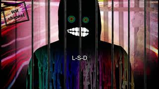 LSD - Welcome to the Wonderful World of (lyrics) ft. Sia, Diplo, Labrinth