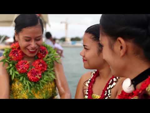 Yalo e vei ciriyaki (Mateaki) by One2eight featuring Bigwilz