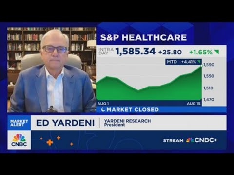 Yardeni: The market risk with Jackson Hole is whether Powell will be a hawk, dove or owl