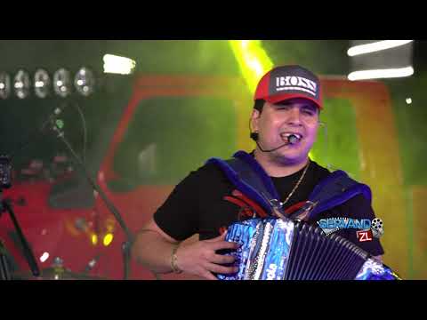 Grupo Marca Registrada - Doble Llave (En Vivo 2021)