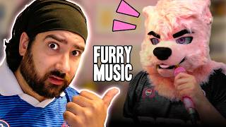 It's time to stop sleeping on Furry Music