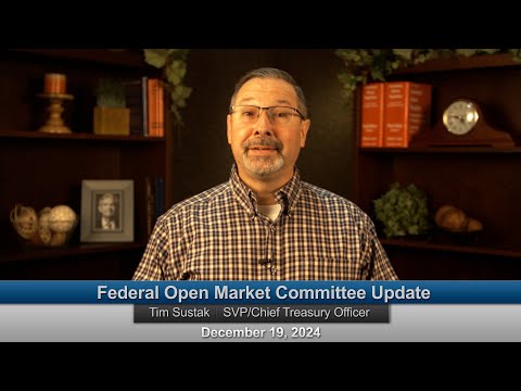 Analysis of Federal Open Market Committee Meeting: December 17-18, 2024