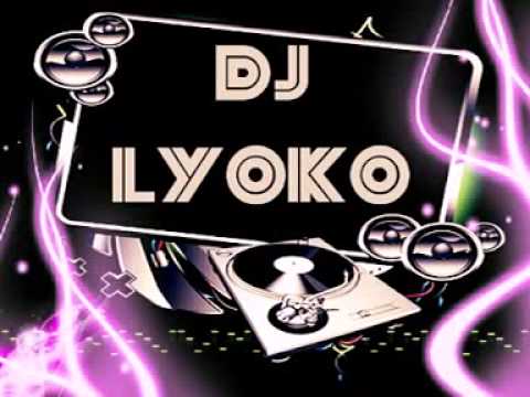 Inna - Sun is Up Servin Aliyev edit