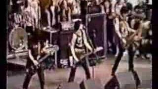 L.A Girl - The Distillers (Warped 2001)