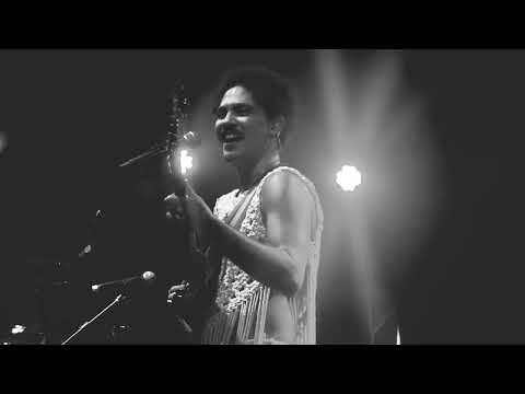 Aldo Sena & Saulo Duarte - Sinto um Clima Tropical @ Sesc Pompeia - 23/08/2024