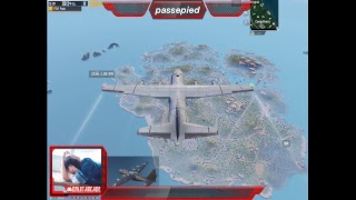 【PUBG Mobile】 まったりソロスク