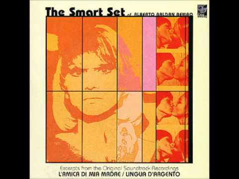 Alberto Baldan Bembo - Green Sea