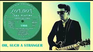 Roy Orbison - Oh, Such A Stranger 'Vinyl'