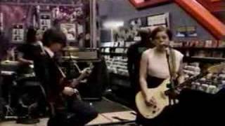 Sleater Kinney &quot;One More Hour&quot;