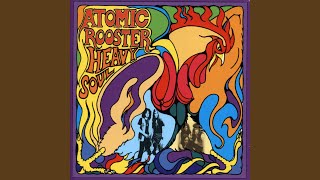 Music video thumbnail preview for Ear In the Snow by Atomic Rooster