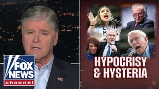 Download Lagu Hannity reveals why Dems are in ‘big trouble’ Thumbnail