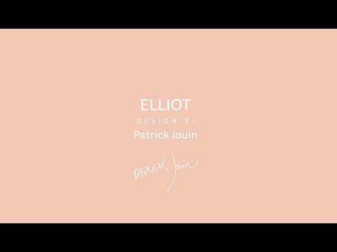 ELLIOT - Just like a dancer
