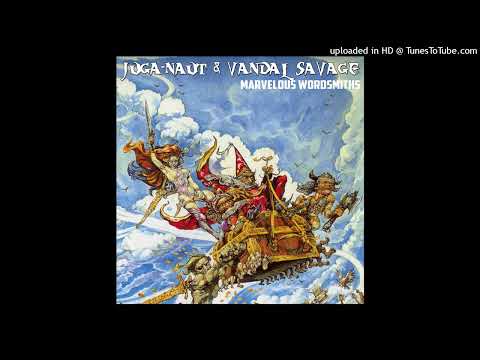 Juga-Naut & Vandal Savage - Backwoods Ft. Scorzayzee (Produced By. Juga-Naut)