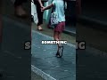 Japan Makes Electricity Just by Walking!