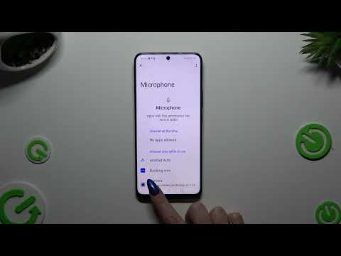 How To Change Apps Permissions In Honor X8A