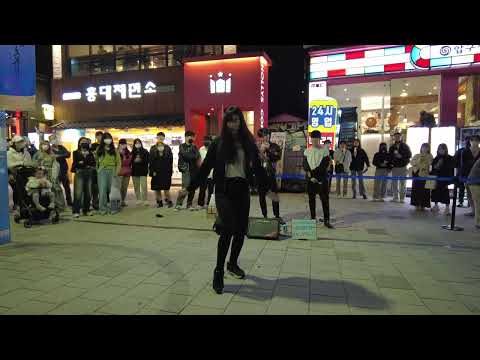 pList#3 20221016 Sun. HyoJin#김효진&YuKagawa#유카가와&ChanWook#이찬욱 《3》 전체#공연이어보기 SnowHorse#눈말