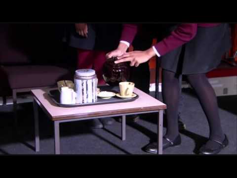 MI High S04 E04 - Mrs King - License to Spy [Part 2/2]