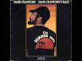 HANK CRAWFORD – Hank Crawford's Back (1976) FULL ALBUM - Jazz, Smooth Jazz, Jazz-Funk