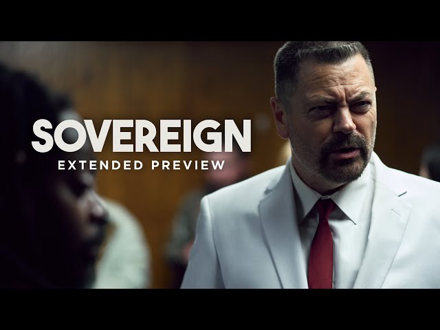 Routine Traffic Stop Takes a Dark Turn