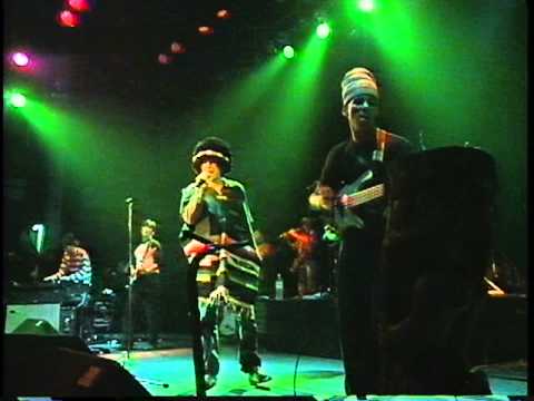 Thumbnail for Jamiroquai - Brother like you (Live 1993) [Pro-Shot] by Wallis Buchanan