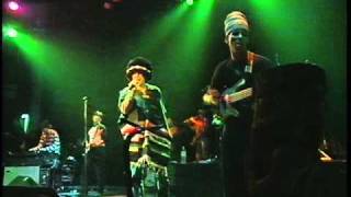 Jamiroquai - Brother like you (Live 1993) [Pro-Shot]