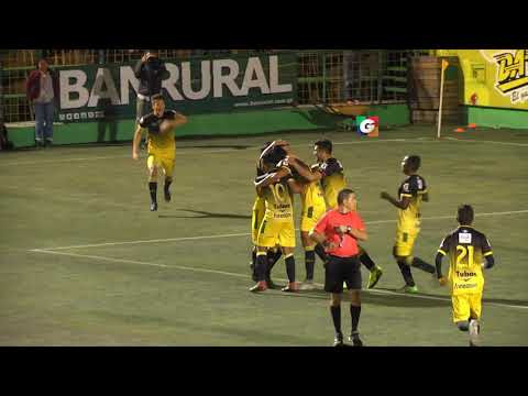 Video REsumen: Petapa 1-1 Comunicaciones - 2018 Apertura Jornada 21