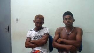 preview picture of video 'PORTAL CMN: irmãos raptam e tentam estuprar jovem em Miguel Alves'
