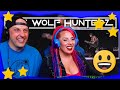 Metal Bands First Reaction To Scott Huckabay - Secret Portal | THE WOLF HUNTERZ REACTIONS