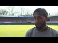 Jeffry Fortes kan zich niet honderd procent focussen op Excelsior en start ook tegen Telstar niet