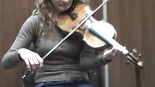 once i loved a maiden fair